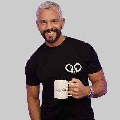 La favorita de Rodner - Inspírate" Blanca