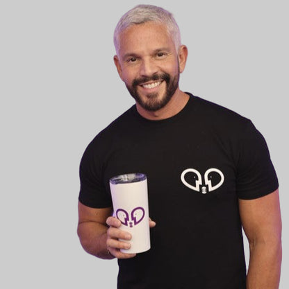 Vaso térmico "inspirate" - LOGO