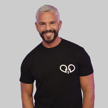 Camiseta premium unisex con LOGO